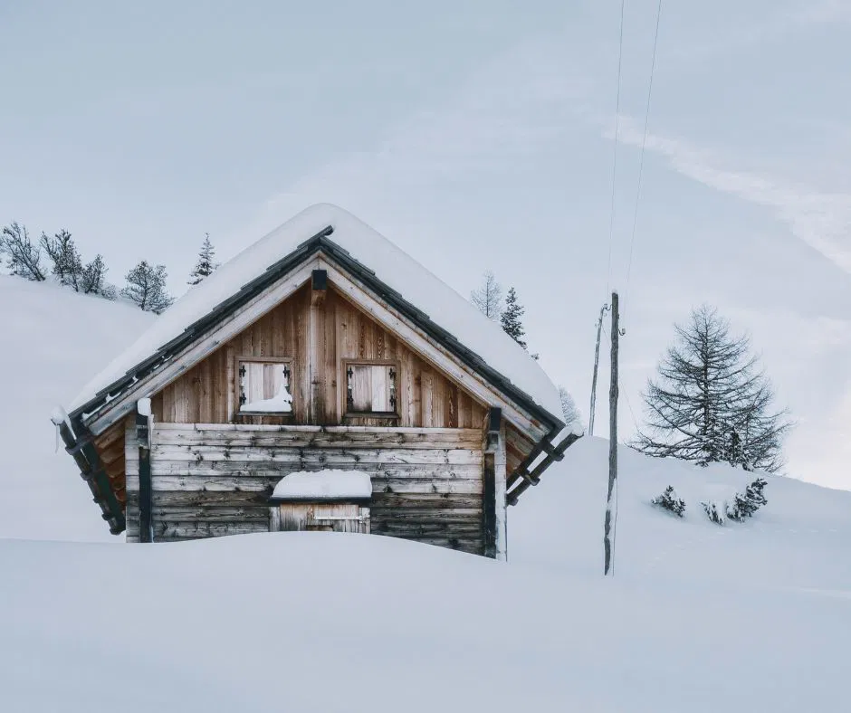Seasonal Challenges: Winterizing Your Rental Property
